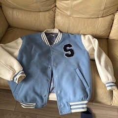 ジャケット