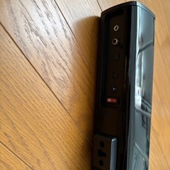 funlogy sound2     サウンドバー スピーカーの画像