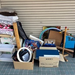 ※終了※無料★¥0-※ 画像に写っている物　無料です(^^)の画像