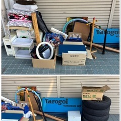 ※終了※無料★¥0-※ 画像に写っている物　無料です(^^)