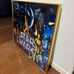 ピンボールのアートワークの壁掛けの画像