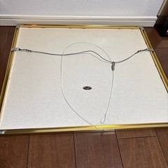 ピンボールのアートワークの壁掛けの画像