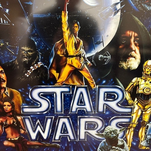 ピンボールのアートワークの壁掛け