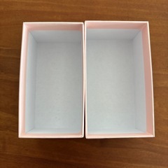 ラドゥレ マカロンボックスの画像