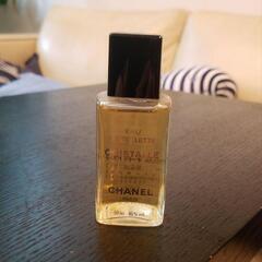 シャネル クリスタル  オーデトワレ 50ml 未使用