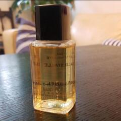 シャネル クリスタル  オーデトワレ 50ml 未使用の画像