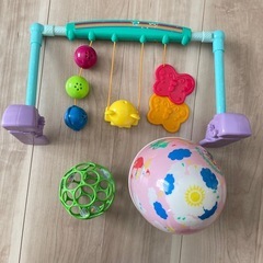 0歳児おもちゃ