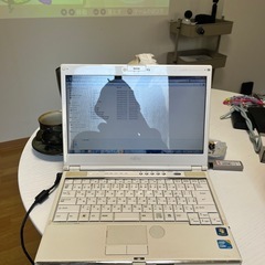 2/27に0円で引き取り希望、PC（ジャンク品）