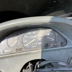 エンジン始動動画あり在庫多数投稿してます堺市堺区マジェスティ250SV14000キロ .の画像