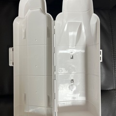 プラレール E5系 はやぶさ バッグの画像