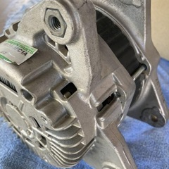 セレナ c26 中古リビルトオルタネーター ジェネレーター 発電機 ダイナモ
