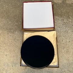 茶道おぼん
