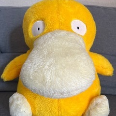 ポケモンぬいぐるみ　の画像