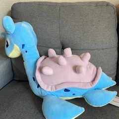 ポケモンぬいぐるみ　の画像