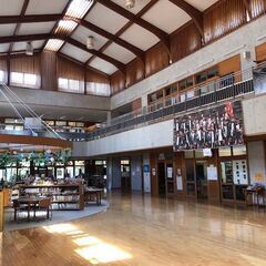 尾呂志学園見学〜未来を創る学びの現場へ〜 - 南牟婁郡
