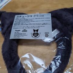 クロミちゃんくじまとめてお譲り!!の画像