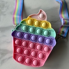 プッシュポップバックの画像