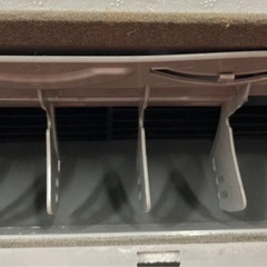 ダイキン　2.2キロ　エアコン　F22ZTES−W  リサイクルショップ宮崎屋　佐土原店　25.2.27Fの画像