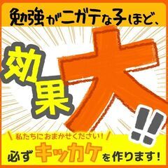 【沖縄県糸満市】家庭教師のわっふる（株式会社HAKU）勉強が大っ嫌いな子専門の家庭教師｜47210の画像