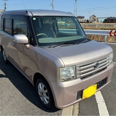格安！車検長い！4WD！ムーヴコンテ　即乗り！車検R8年7月まで
