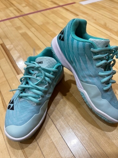 YONEX エアラスZ ライトブルー
