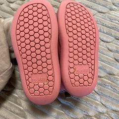 stample キッズ長靴15cmの画像