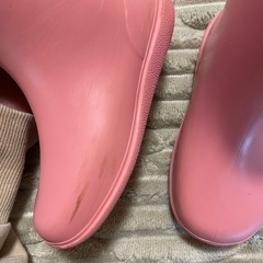 stample キッズ長靴15cmの画像