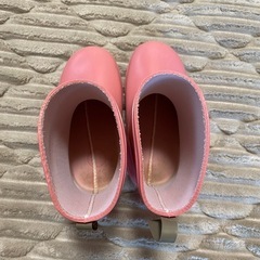 stample キッズ長靴15cmの画像