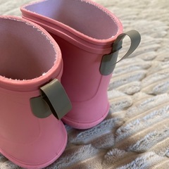 stample キッズ長靴15cmの画像