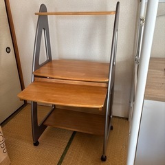 パソコンデスク