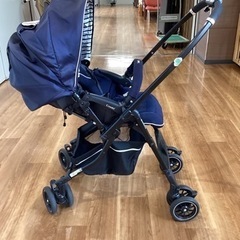 ベビーカー【町田市再生家具】243269