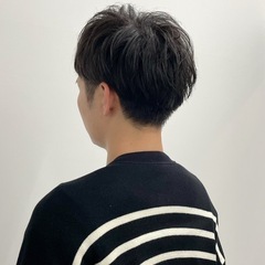 3月1日の19時半からメンズカットモデル募集しております - 手伝って/助けて