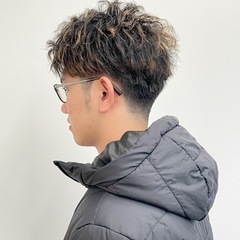 3月1日の19時半からメンズカットモデル募集しております - 春日市