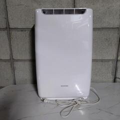 G071 アイリスオーヤマ IRIS OHYAMA 衣類乾燥除湿機