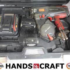 MAX マックス RB-440T-B2C 鉄筋結束機 中古品 バ...
