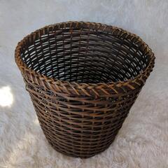 値下げしました！大型 鉢カバー カゴ 観葉植物など