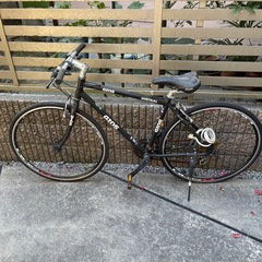 GIOS MISTRAL　