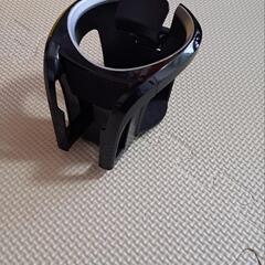 車用品　スマホ　ドリンクホルダー