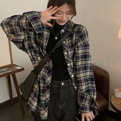 レディース　シャツの画像