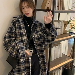 レディース　シャツ