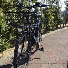 パナソニック  ティモS　Panasonicの画像