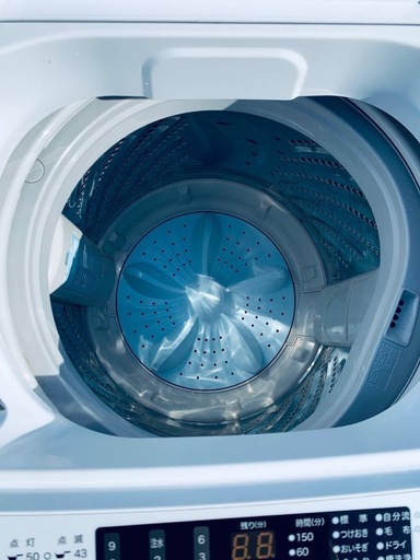 ✓Hisense 電気洗濯機✓ ✓HW-K55E✓