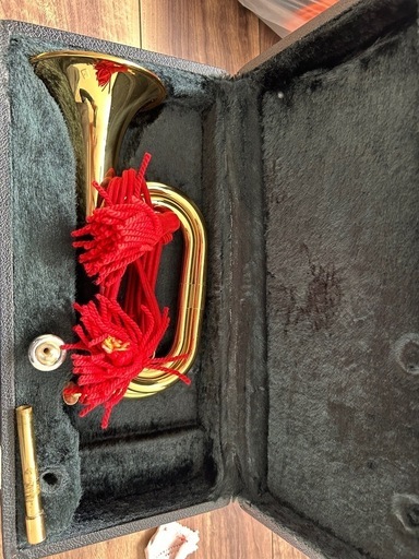 らっぱ　ヤマト