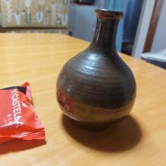 花瓶ですの画像