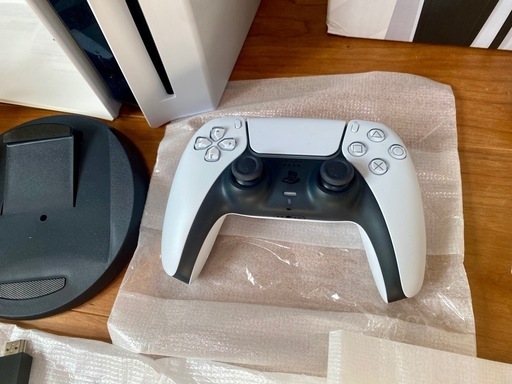 [極美品]PlayStation5 PS5 CFI-1200A 