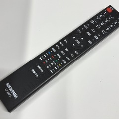 札幌市内配送可 21年製 アイリスオーヤマ Fiona 40V型液晶テレビ 40FB10P スタンド欠品の画像