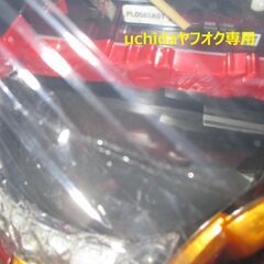  ぱちんこＣＲ北斗の拳７ 転生　パチンコ実機　[枠名：闘神]　の画像