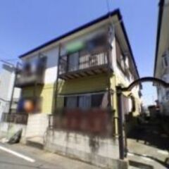💥期間限定💥💰入居費用14万円💰 🌟東武東上線「ふじみ野」駅 徒...