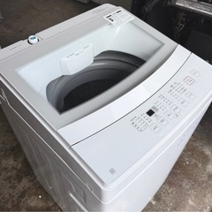 札幌市内配送可 【6ヵ月保証付き】 美品 22年製 ニトリ 6k...