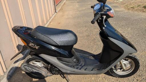 ホンダ　ライブディオZX仕様AF35モデル　13台目　DIO 原付　50cc　整備品